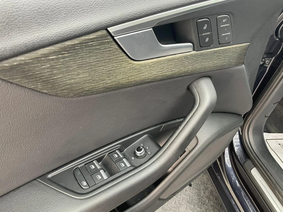 2018 Audi B9 A4 - Image 13 of 31