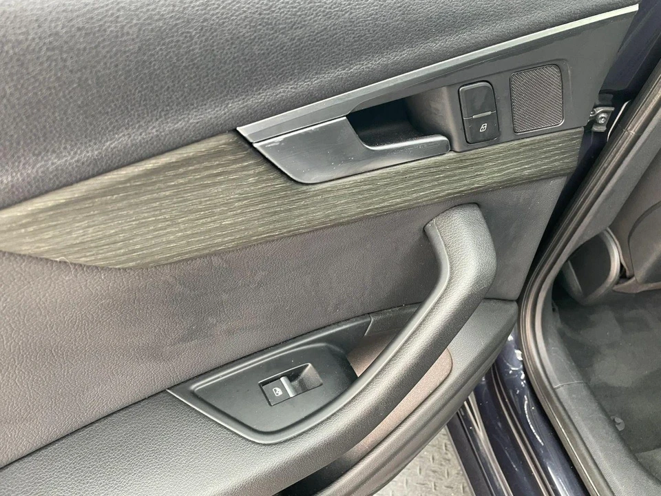 2018 Audi B9 A4 - Image 18 of 31