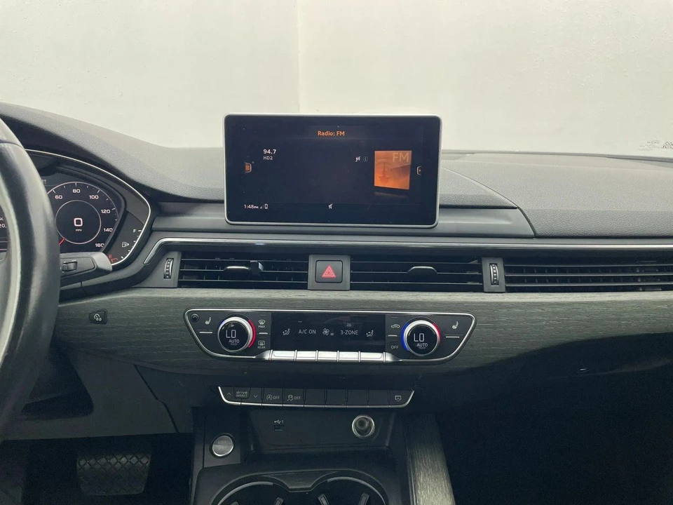2018 Audi B9 A4 - Image 20 of 31