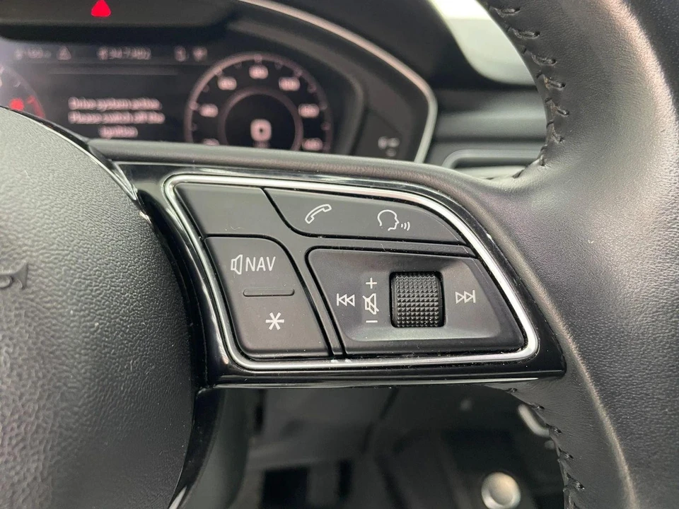 2018 Audi B9 A4 - Image 23 of 31