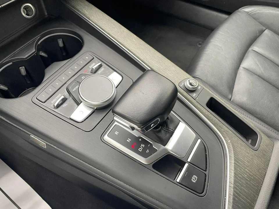 2018 Audi B9 A4 - Image 30 of 31