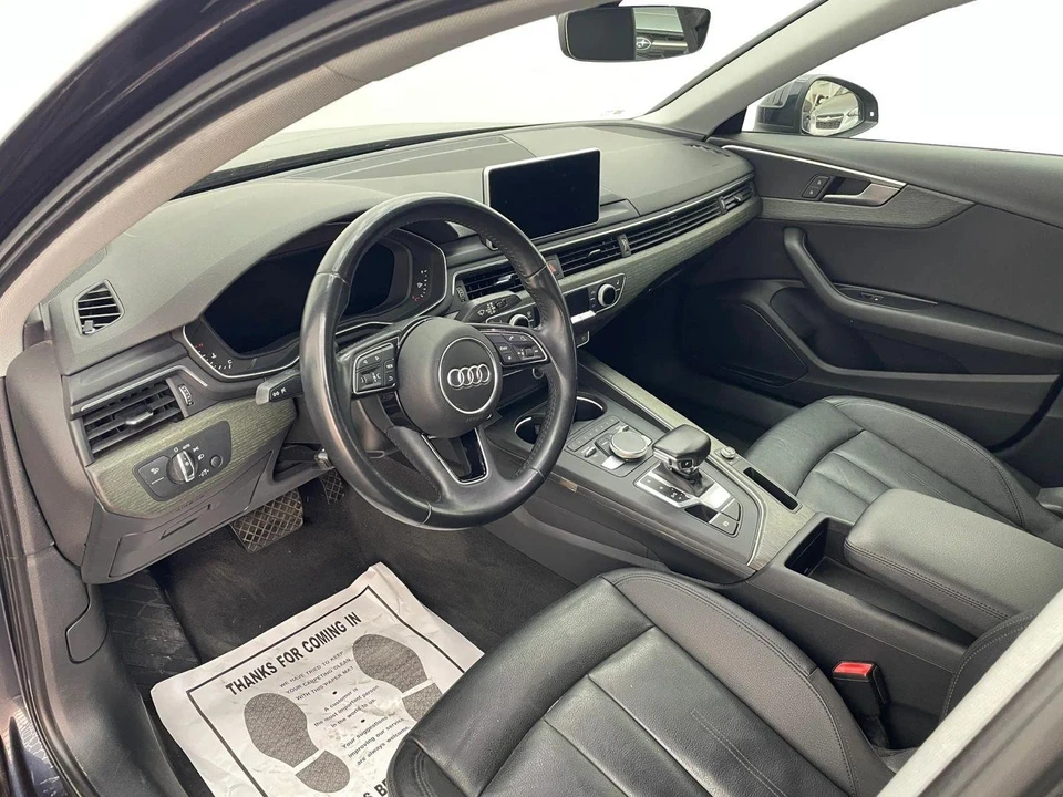 2018 Audi B9 A4 - Image 11 of 31
