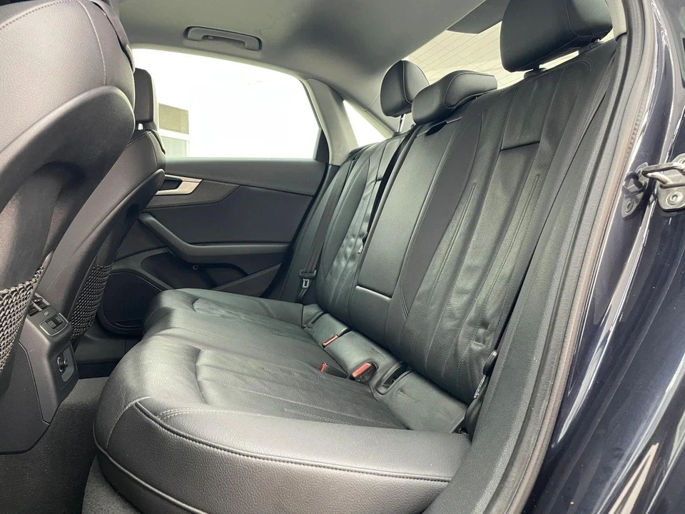 2018 Audi B9 A4 - Image 15 of 31