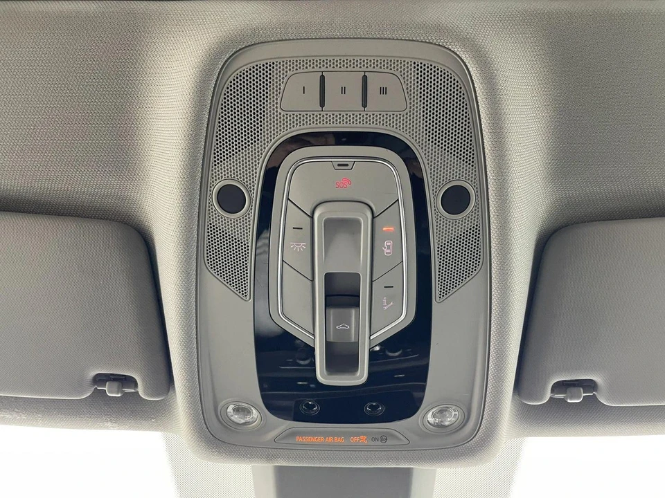 2018 Audi B9 A4 - Image 31 of 31