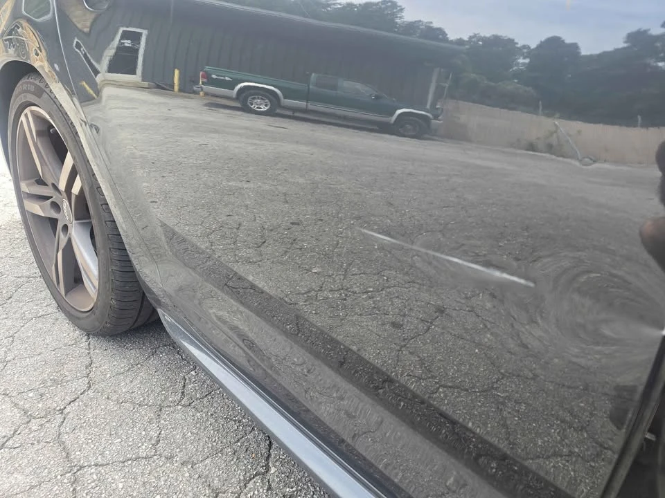 2018 Audi B9 A4 - Image 12 of 12