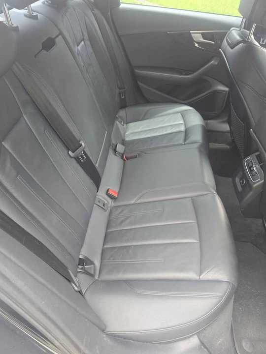 2018 Audi B9 A4 - Image 9 of 12
