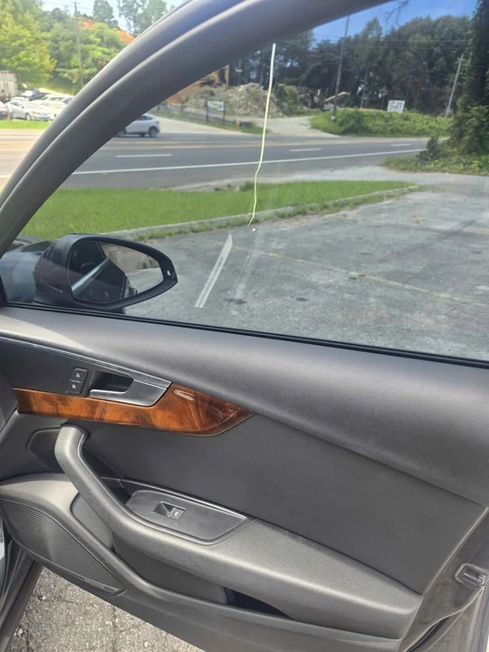 2018 Audi B9 A4 - Image 10 of 12