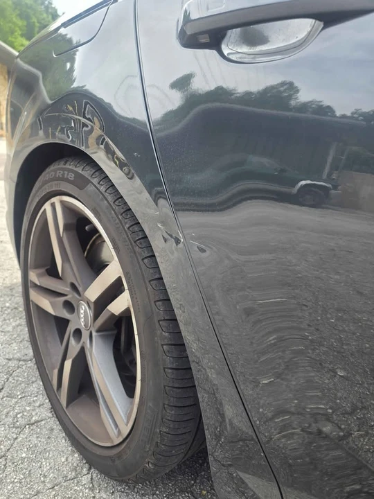 2018 Audi B9 A4 - Image 11 of 12