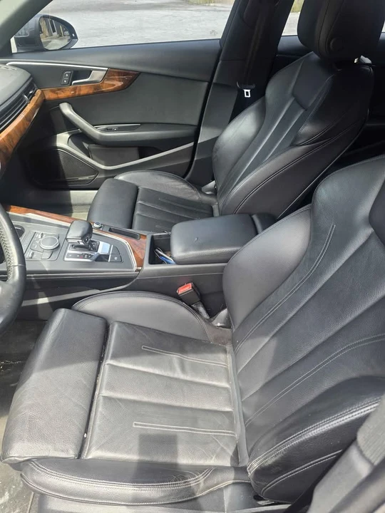 2018 Audi B9 A4 - Image 7 of 12