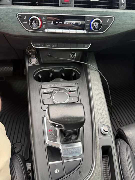 2018 Audi B9 A4 - Image 13 of 23