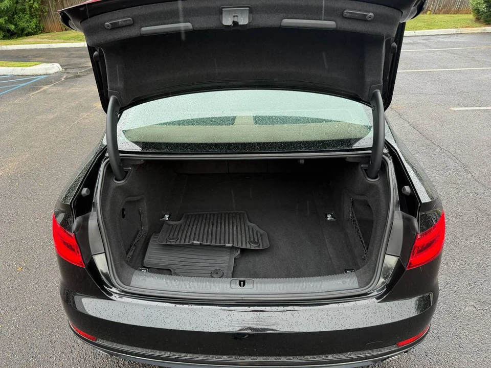 2018 Audi B9 A4 - Image 7 of 23