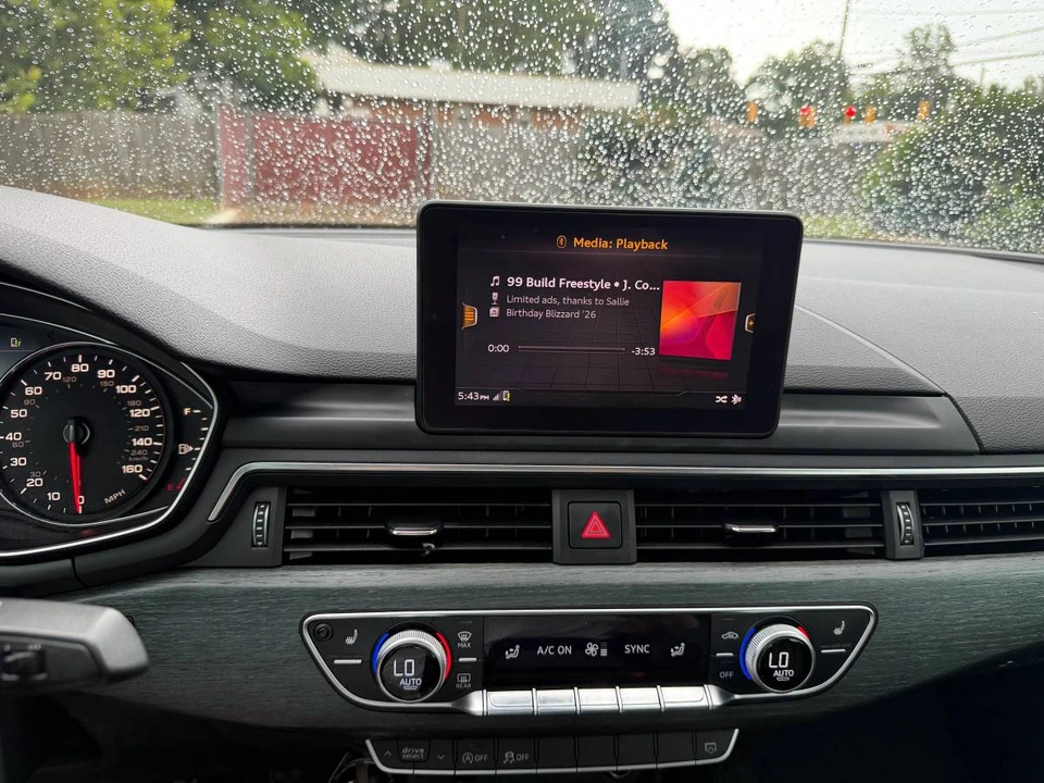 2018 Audi B9 A4 - Image 14 of 23