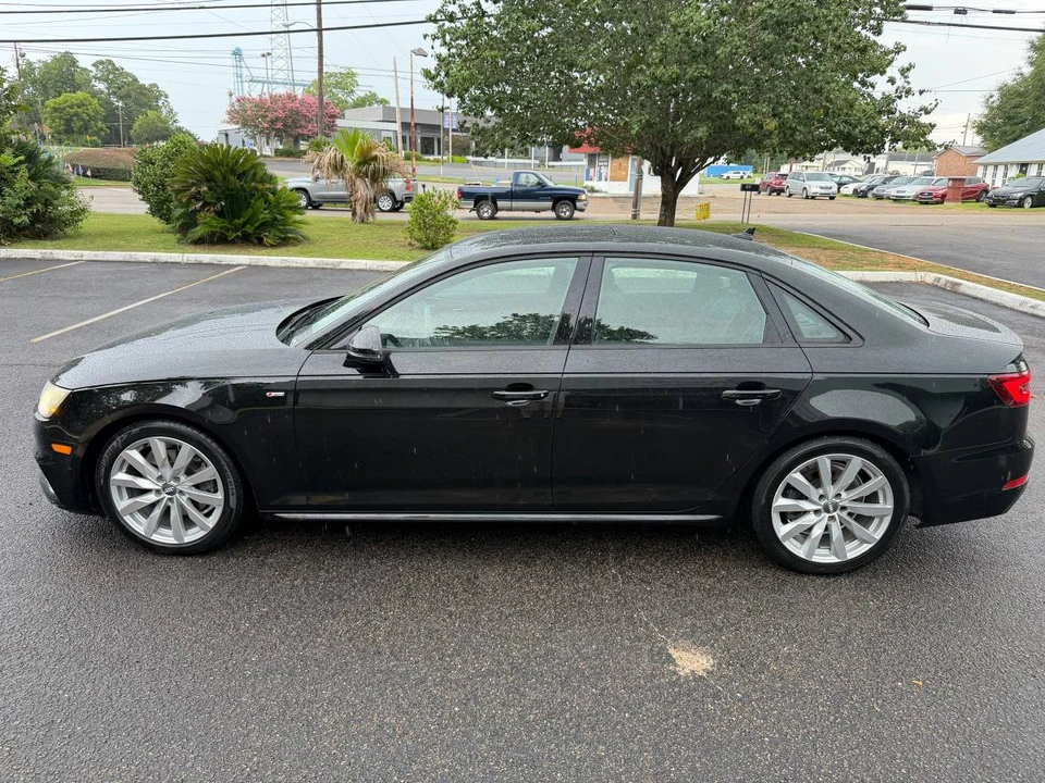 2018 Audi B9 A4 - Image 4 of 23