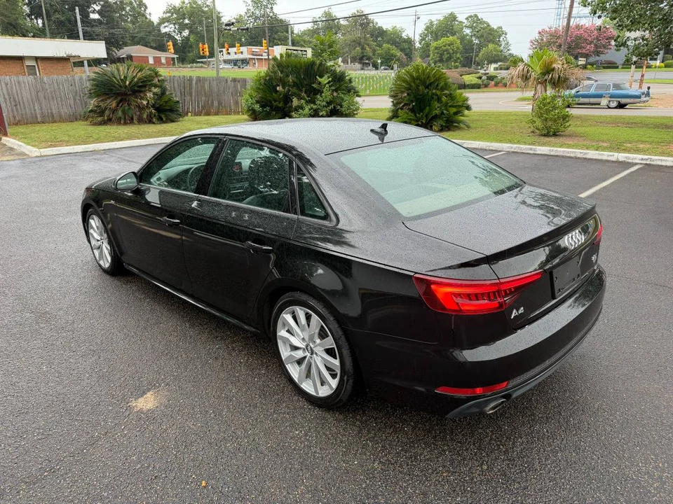 2018 Audi B9 A4 - Image 9 of 23