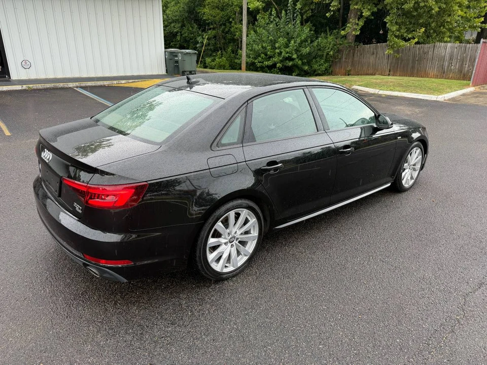 2018 Audi B9 A4 - Image 6 of 23