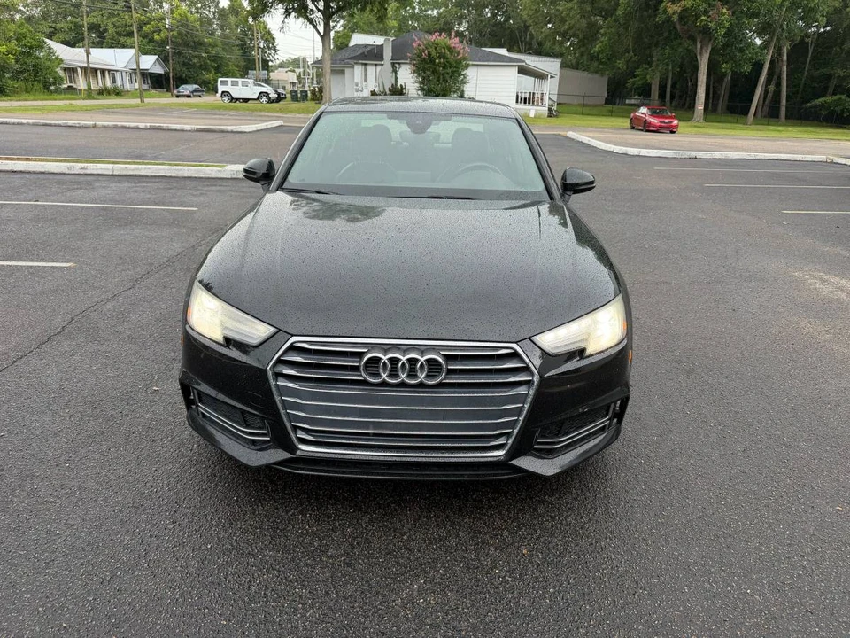 2018 Audi B9 A4 - Image 3 of 23