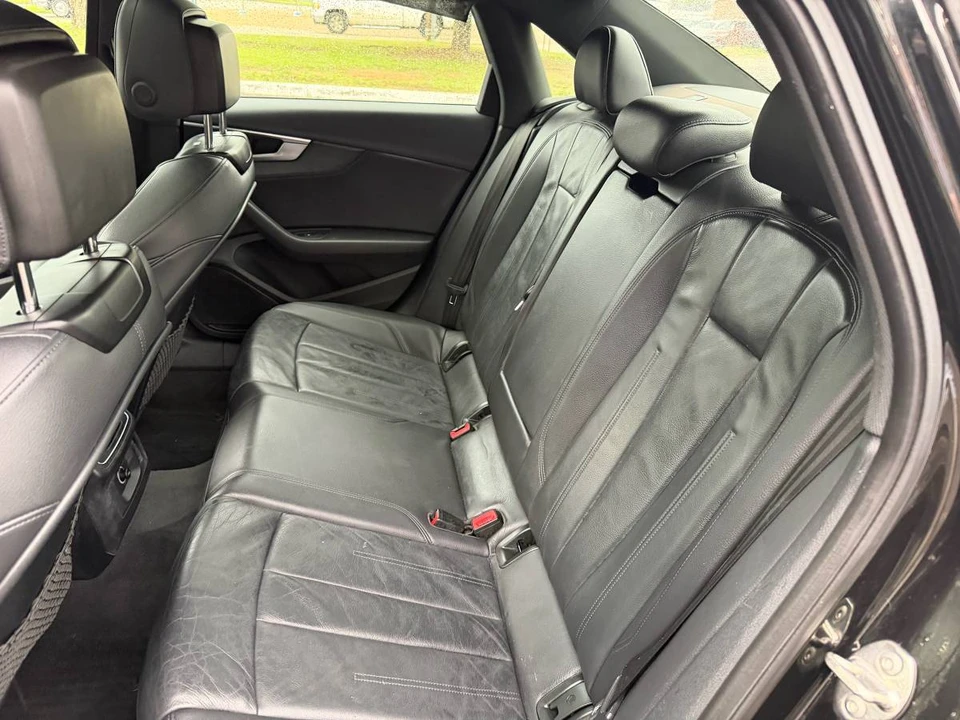 2018 Audi B9 A4 - Image 10 of 23