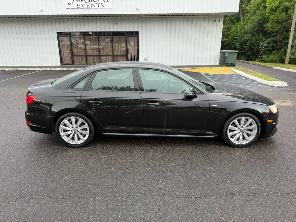 2018 Audi B9 A4 - Image 5 of 23