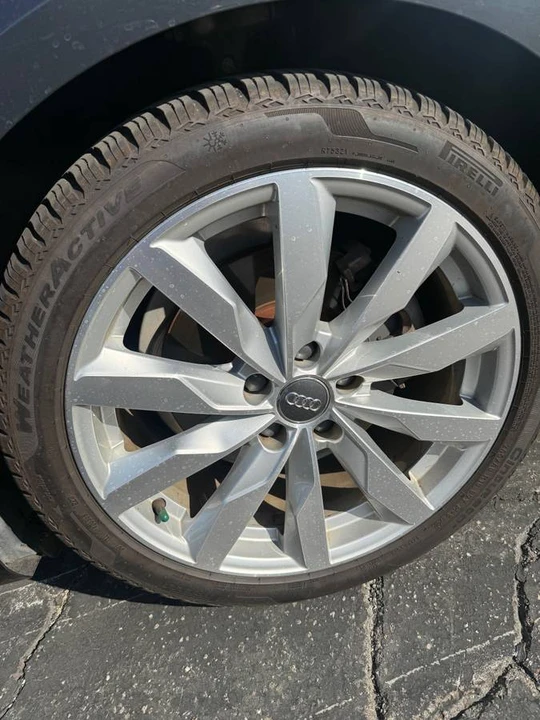 2018 Audi B9 A4 - Image 4 of 10