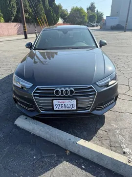 2018 Audi A4 Premium Ultra