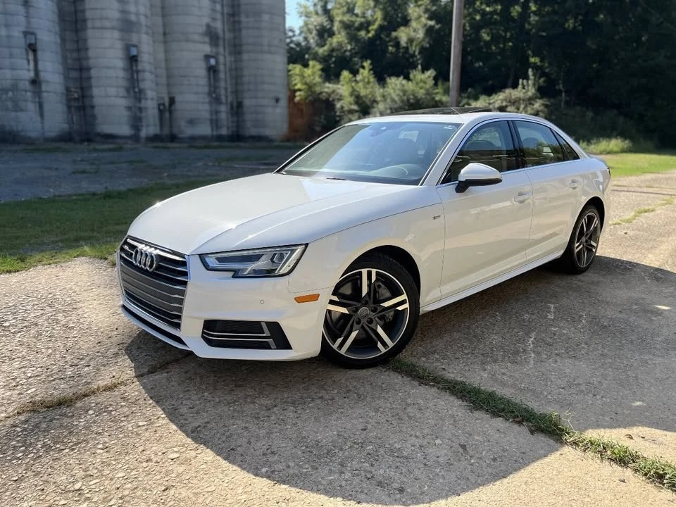 2018 Audi B9 A4 - Image 2 of 20