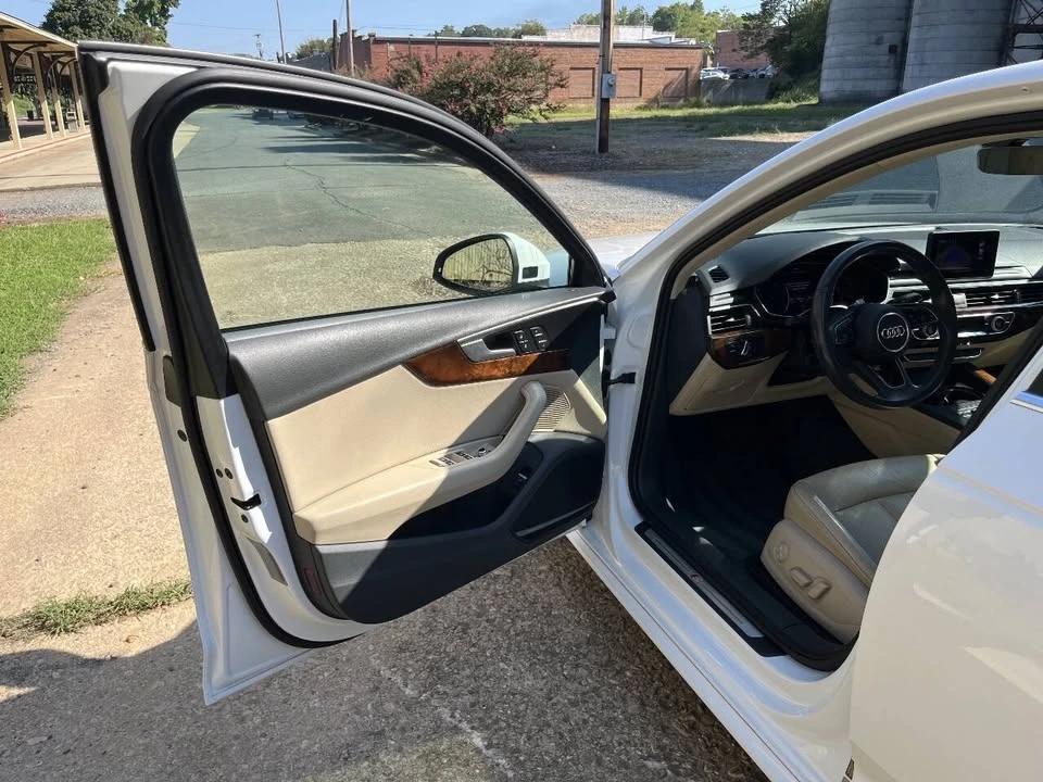 2018 Audi B9 A4 - Image 12 of 20