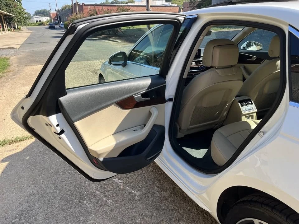 2018 Audi B9 A4 - Image 16 of 20