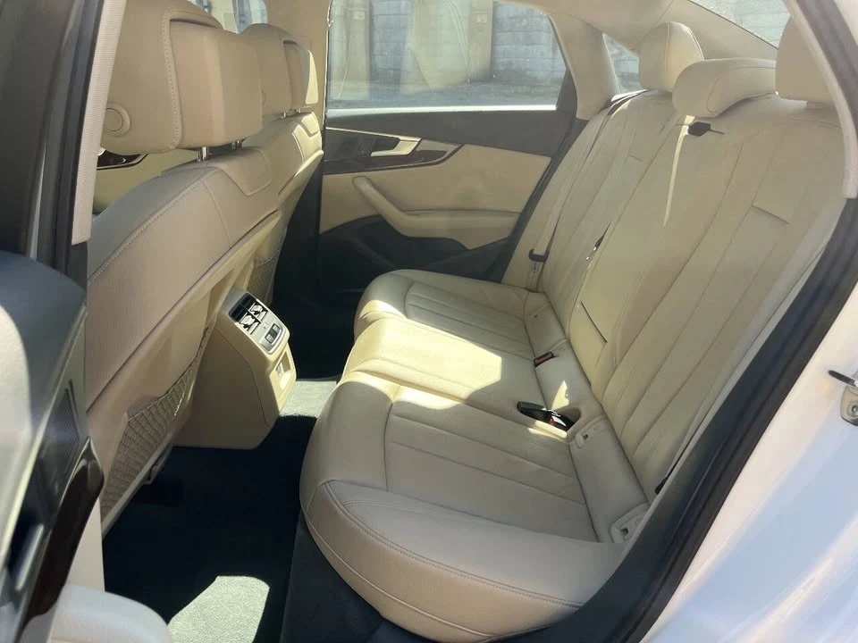 2018 Audi B9 A4 - Image 18 of 20