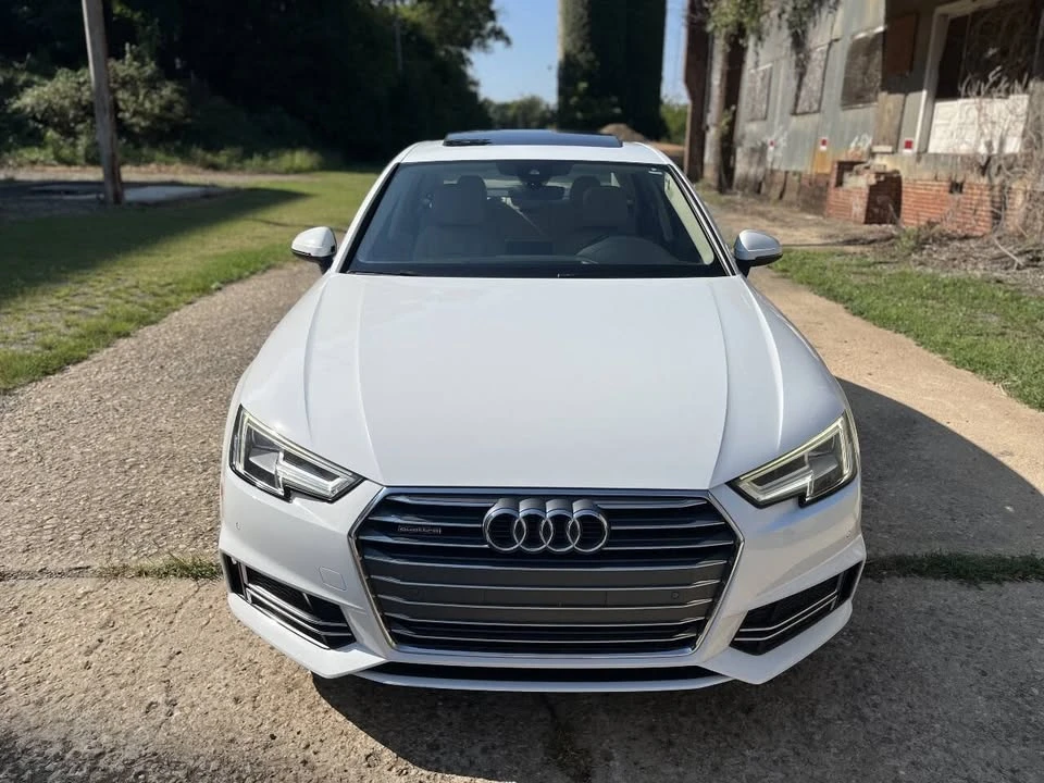 2018 Audi B9 A4 - Image 11 of 20