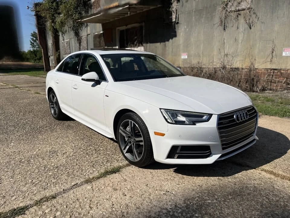 2018 Audi B9 A4 - Image 10 of 20
