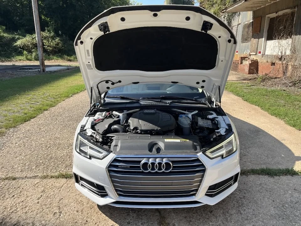2018 Audi B9 A4 - Image 13 of 20