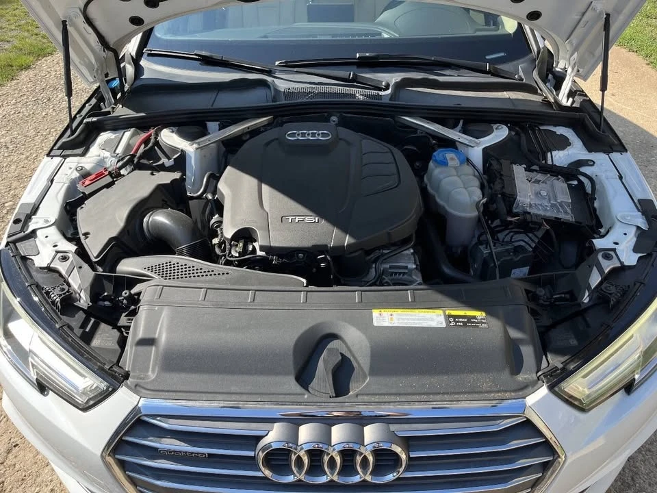 2018 Audi B9 A4 - Image 15 of 20