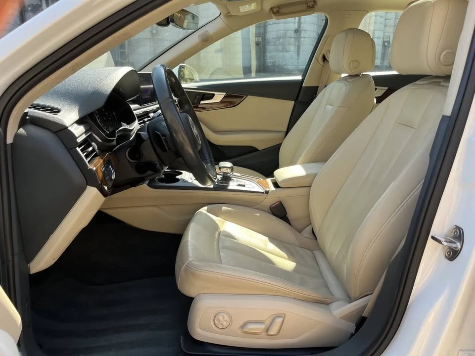 2018 Audi B9 A4 - Image 14 of 20