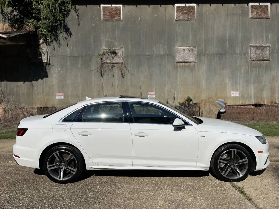 2018 Audi B9 A4 - Image 9 of 20