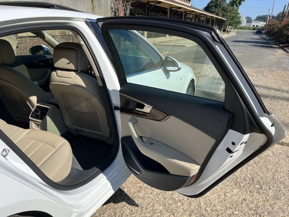 2018 Audi B9 A4 - Image 19 of 20