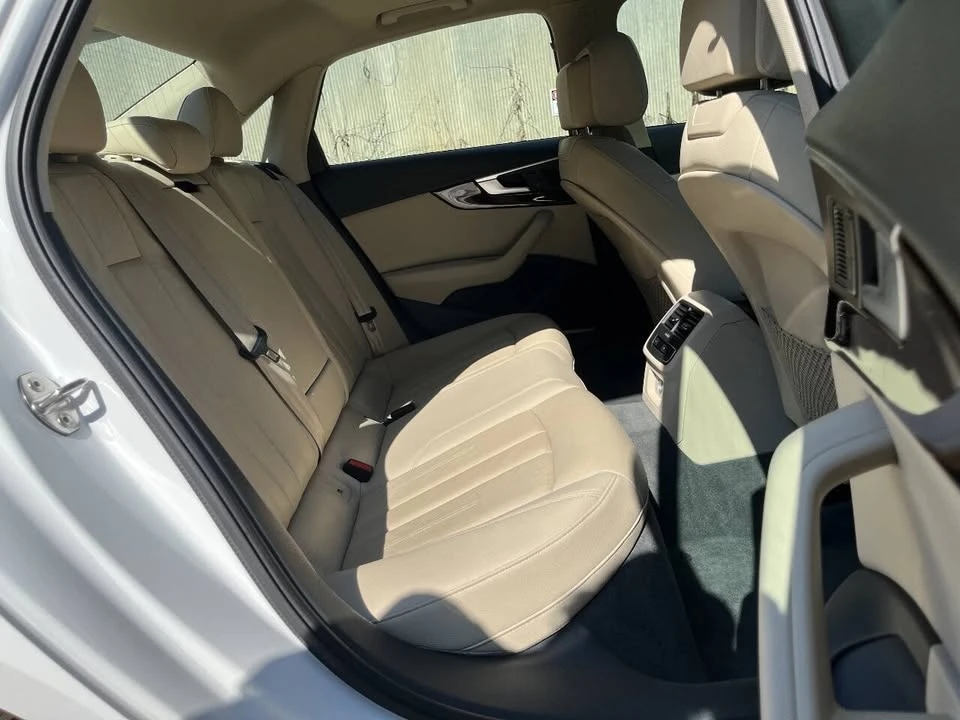 2018 Audi B9 A4 - Image 20 of 20
