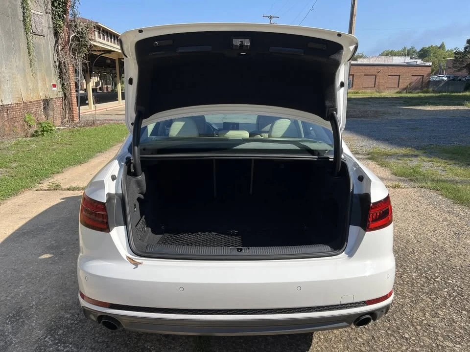 2018 Audi B9 A4 - Image 6 of 20
