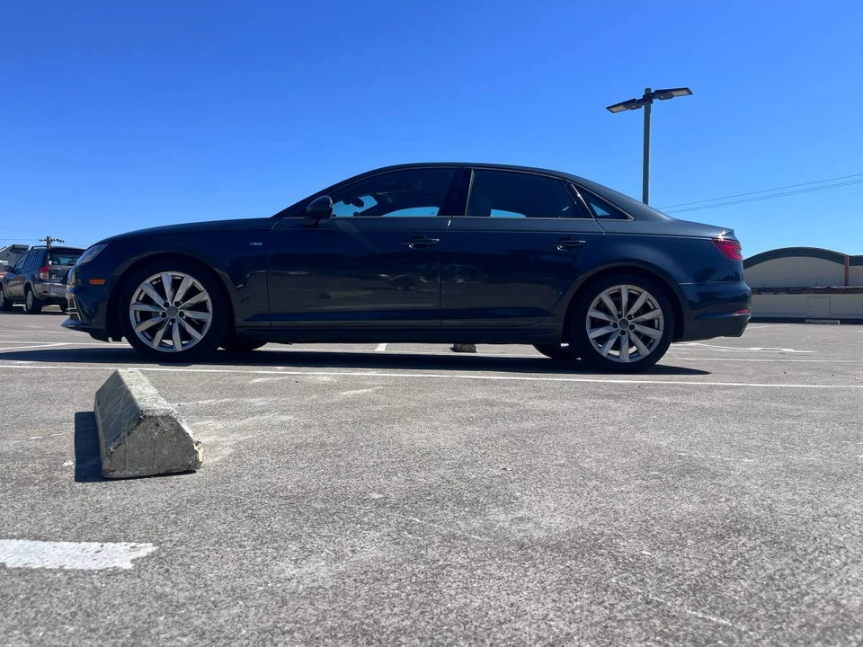 2018 Audi B9 A4 - Image 3 of 11