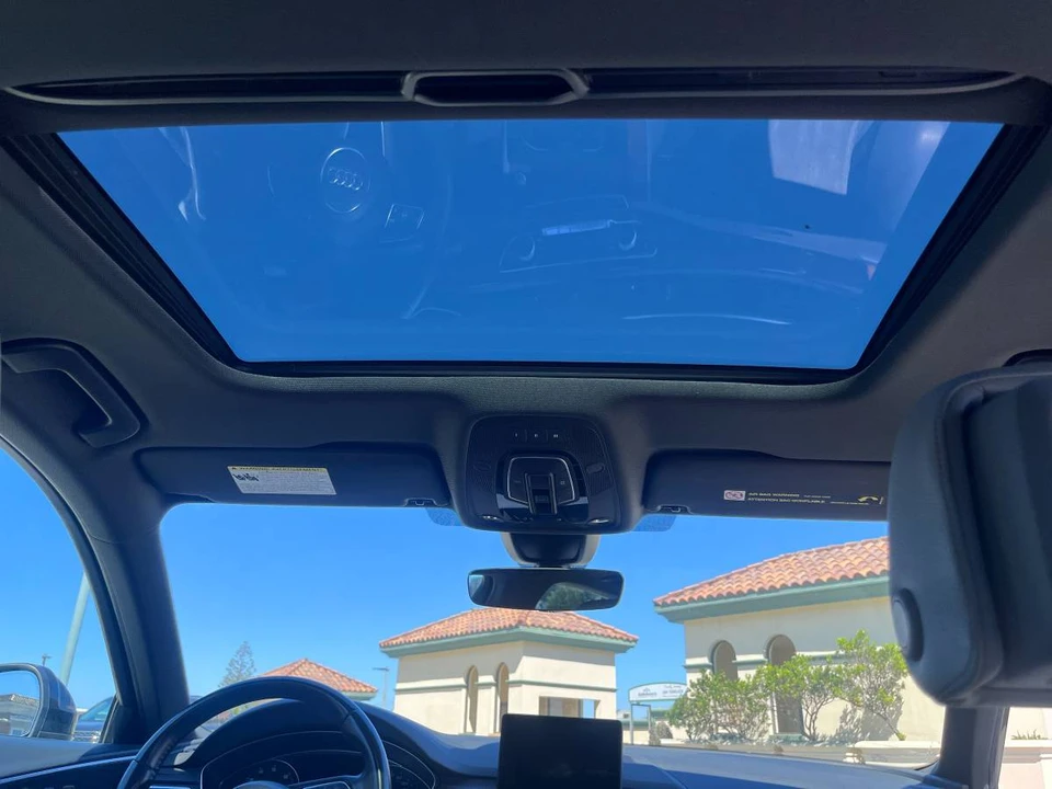 2018 Audi B9 A4 - Image 11 of 11