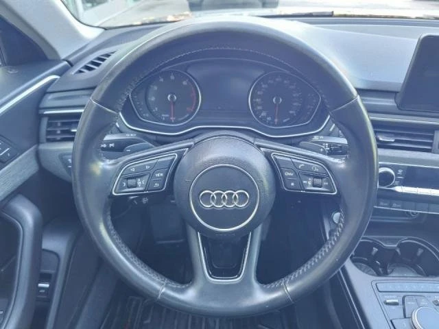 2018 Audi B9 A4 - Image 11 of 20