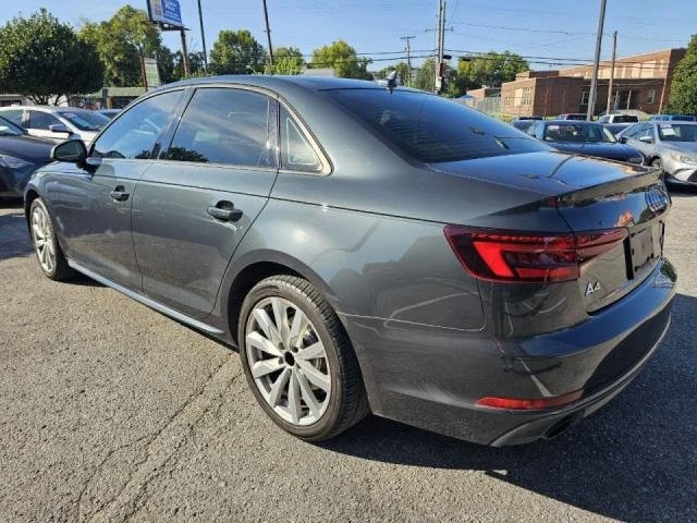 2018 Audi B9 A4 - Image 7 of 20