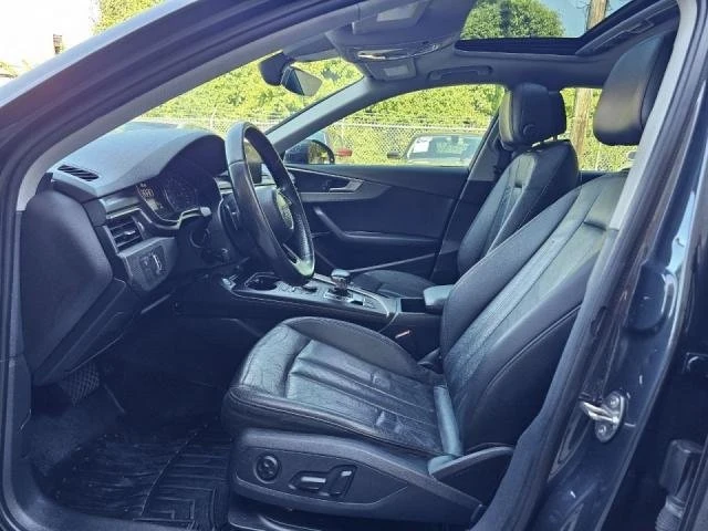 2018 Audi B9 A4 - Image 9 of 20
