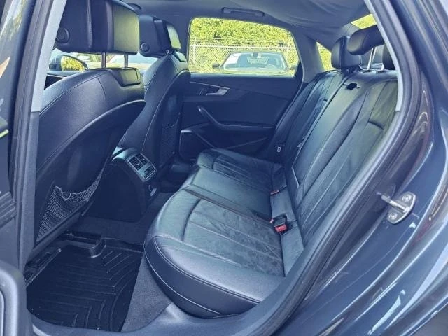 2018 Audi B9 A4 - Image 11 of 20