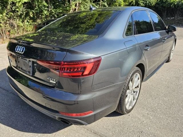 2018 Audi B9 A4 - Image 5 of 20