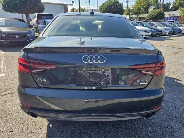 2018 Audi B9 A4 - Image 4 of 20