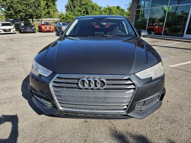 2018 Audi B9 A4 - Image 3 of 20