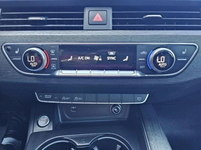 2018 Audi B9 A4 - Image 18 of 20