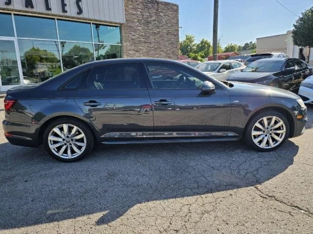 2018 Audi B9 A4 - Image 7 of 20