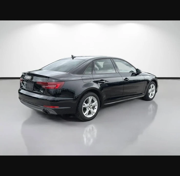 2018 Audi B9 A4 - Image 3 of 6