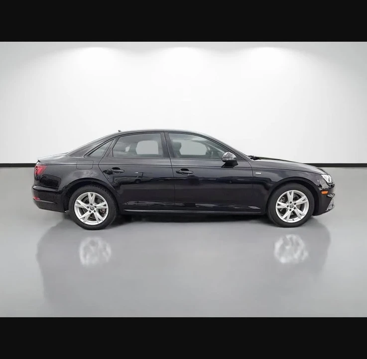 2018 Audi B9 A4 - Image 2 of 6